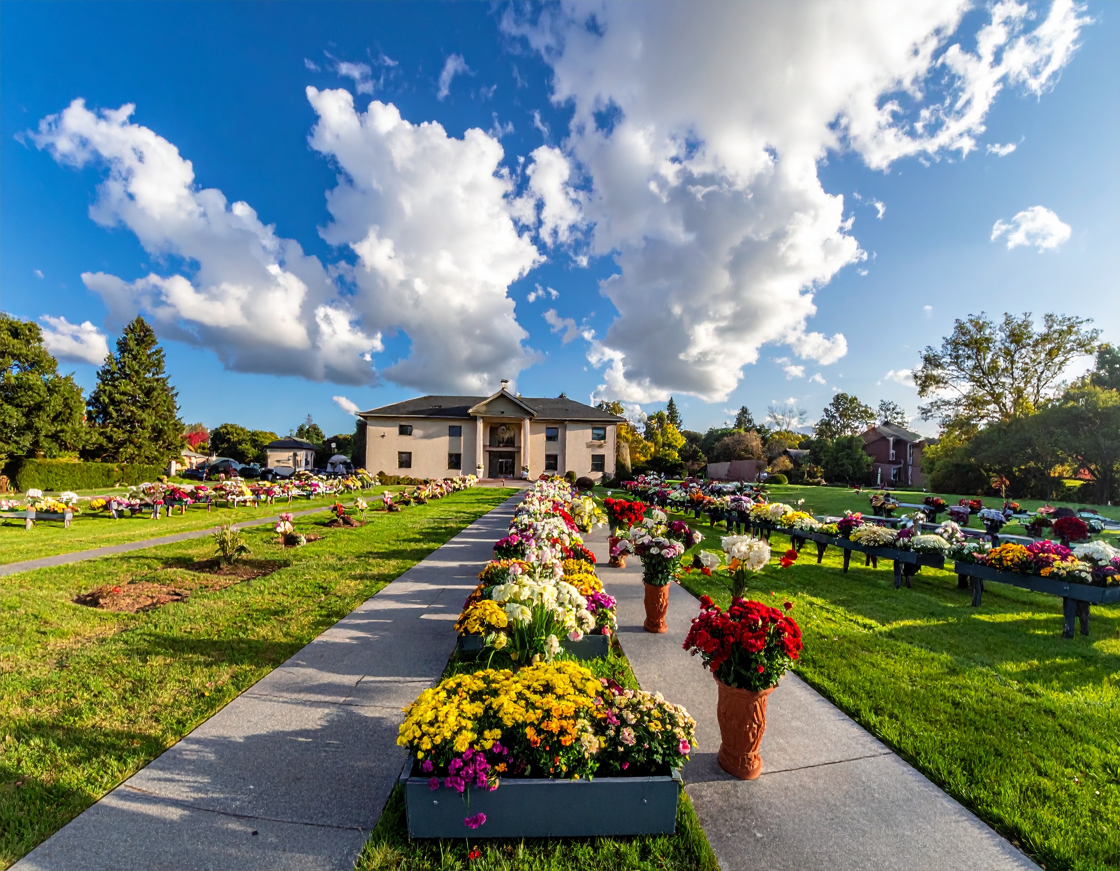 葬儀スライドショーの画面サイズ失敗を解決！黒帯・伸びる映像の直し方